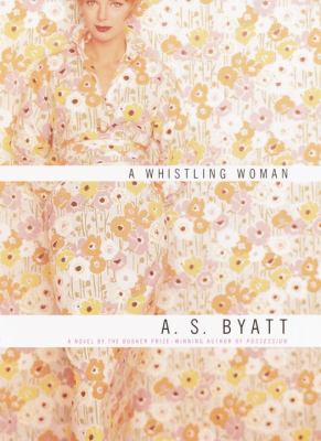 A whistling woman 