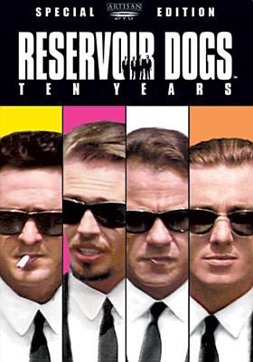 Reservoir dogs