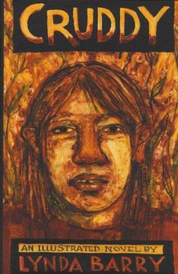 Cruddy : an illustrated novel 