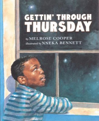Gettin' through Thursday 