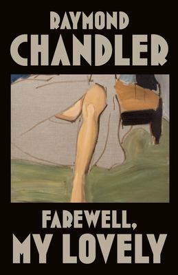 Farewell, my lovely 
