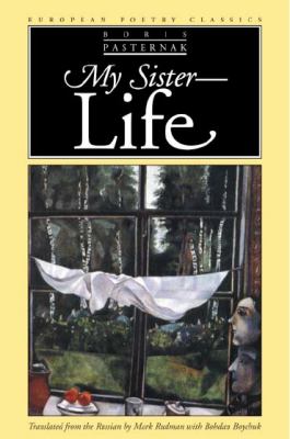 My sister--life 