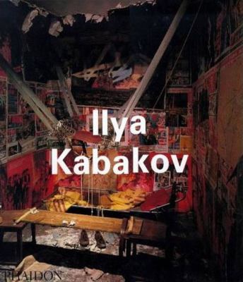 Ilya Kabakov 