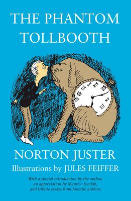 The phantom tollbooth 