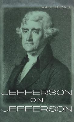 Jefferson on Jefferson 