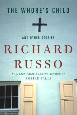 The whore's child and other stories 
