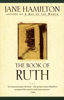 The book of Ruth 