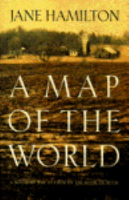 A map of the world 