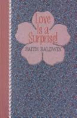 Love is a surprise! 