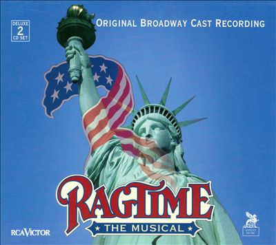 Ragtime, the musical