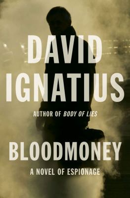 Bloodmoney : a novel  