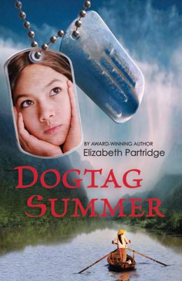 Dogtag summer 