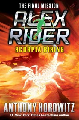 Scorpia rising 
