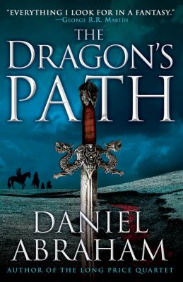 The dragon's path 