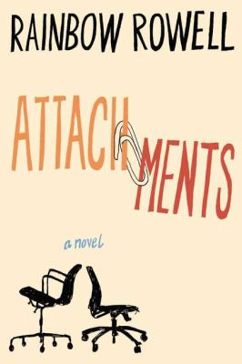 Attachments : [a novel] 
