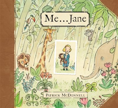 Me-- Jane 