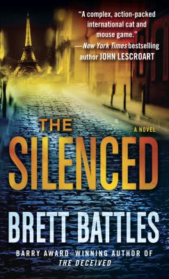 The silenced : a novel 