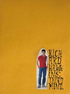 Richard Hawkins : third mind 