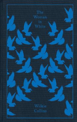 The woman in white 