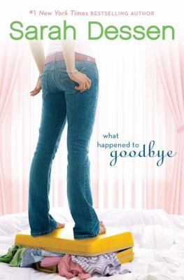 What happened to goodbye 