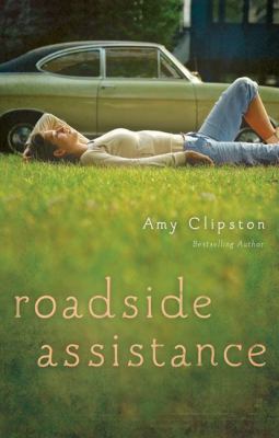 Roadside assistance 
