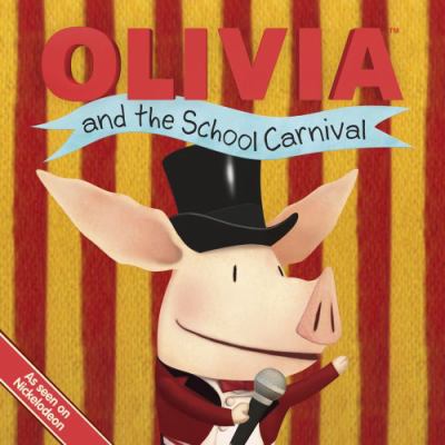 Olivia and the school carnival 