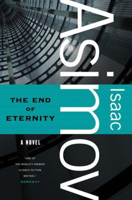 The end of eternity 