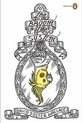 The broom of the system 
