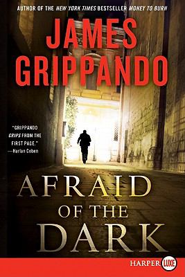 Afraid of the dark 