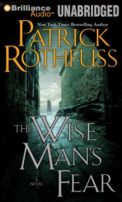 The wise man's fear [a novel] 