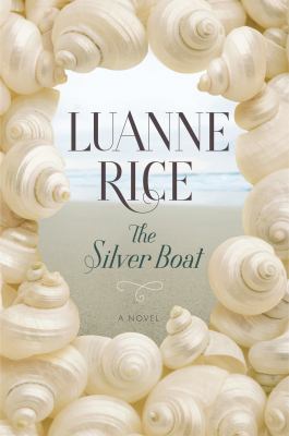 The silver boat 