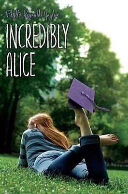 Incredibly Alice 
