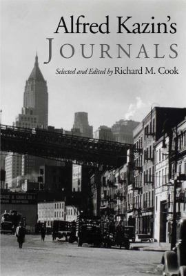 Alfred Kazin's journals 