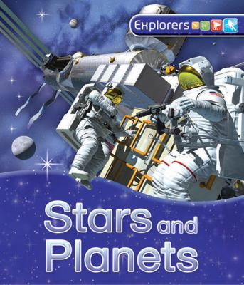 Stars and planets 