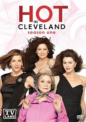 Hot in Cleveland. Season 1