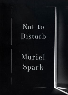 Not to disturb 