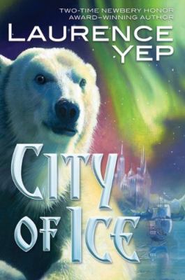 City of ice 