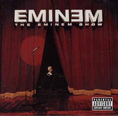 The Eminem show