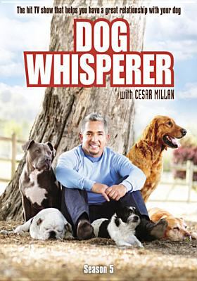Dog whisperer. Season 5