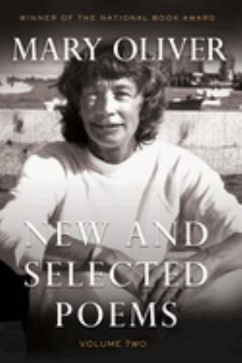 New and selected poems 