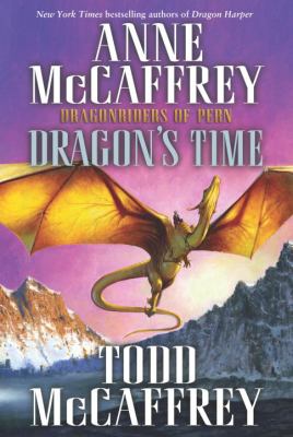 Dragon's time 