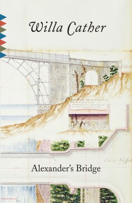 Alexander's bridge 