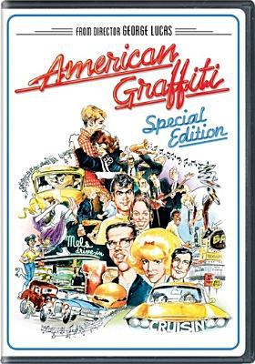 American graffiti