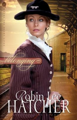 Belonging : [a novel] 