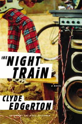 The night train : a novel 