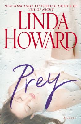 Prey : a novel 