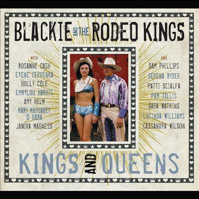 Kings and queens