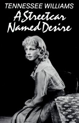A streetcar named Desire 