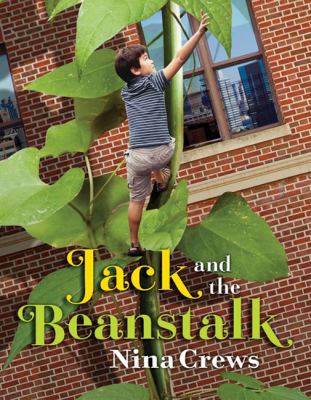 Jack and the beanstalk 