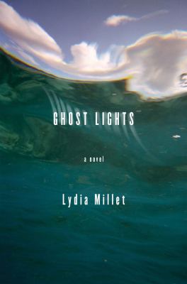 Ghost lights : a novel 